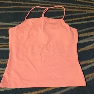 NWOT Nuala Puma fashion athletic tank top